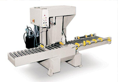 Used Stone Machines - Cross Cutter