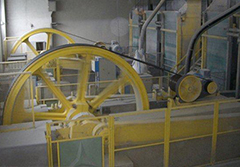 Used Stone Machines - gansgaw granite