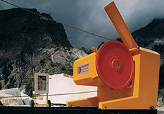 Used Stone Machines - quarry equipment