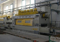 Used Stone Machines - Tiles Line
