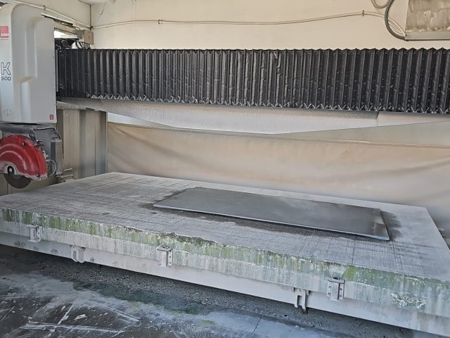 sassomeccanica K6